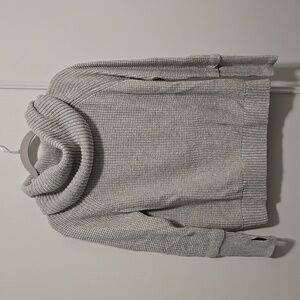 Market & Spruce Turtleneck Sweater